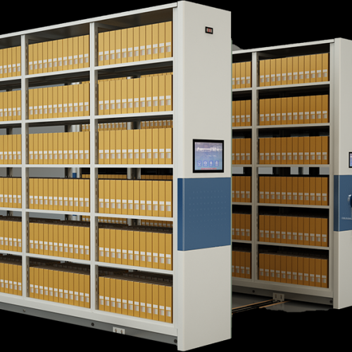 Smart Mobile Shelving1