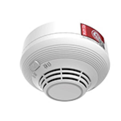 Smoke Detector