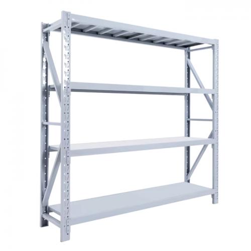 Steel Storage Racks2