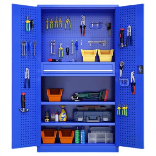 Steel Tool Cabinet1